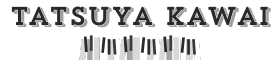 Tatsuya Kawai Official Web Site